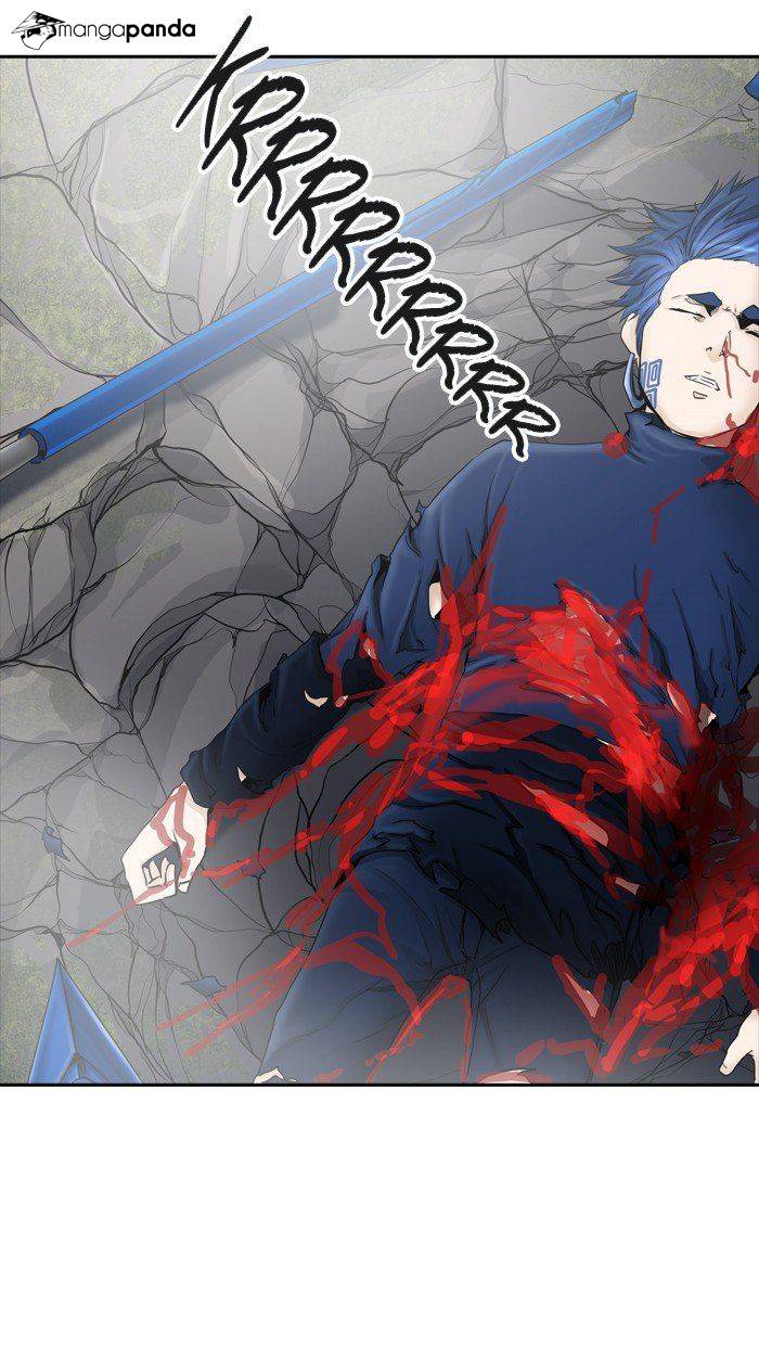 Tower of God Chapter 375 image 54